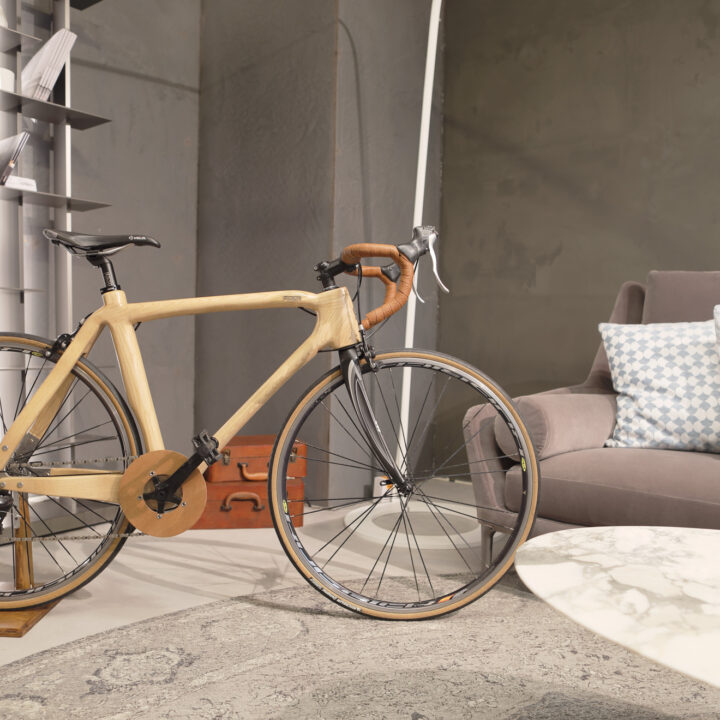 fibrabike bici in legno modello ICONA img_41